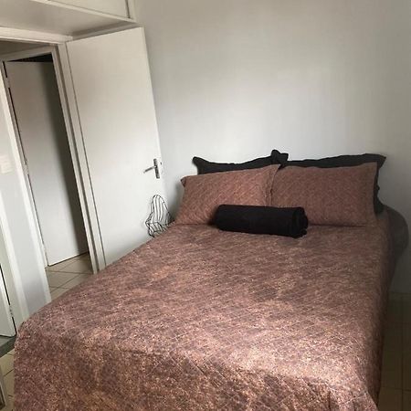 Ótima localização! Apartamento Uberlândia Exterior foto