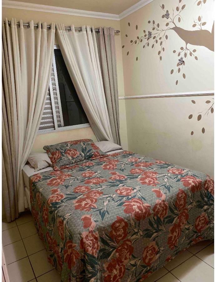 Ótima localização! Apartamento Uberlândia Exterior foto