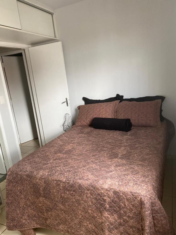Ótima localização! Apartamento Uberlândia Exterior foto