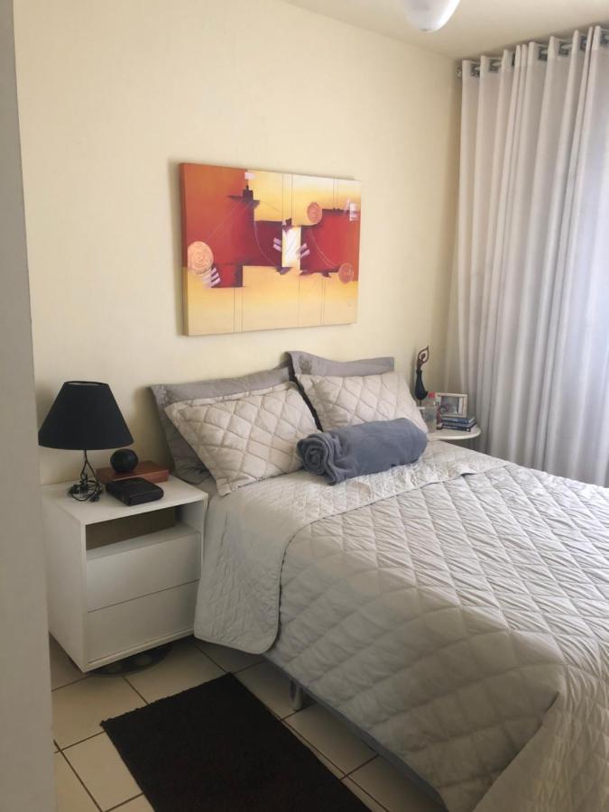 Ótima localização! Apartamento Uberlândia Exterior foto