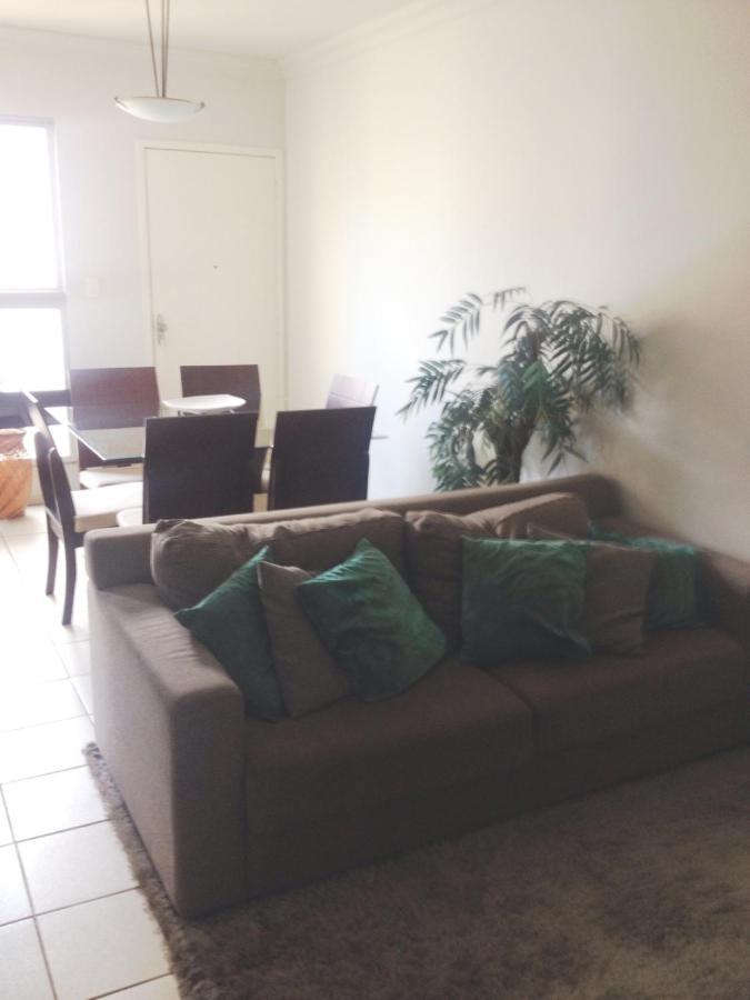 Ótima localização! Apartamento Uberlândia Exterior foto