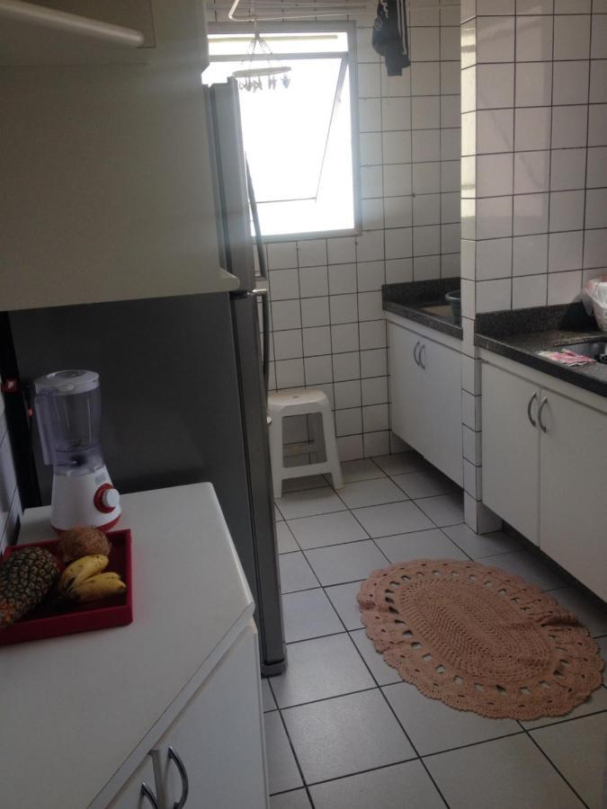 Ótima localização! Apartamento Uberlândia Exterior foto