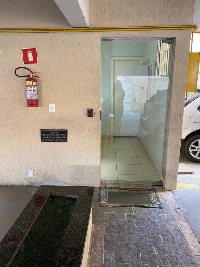 Ótima localização! Apartamento Uberlândia Exterior foto